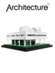 LEGO Architecture